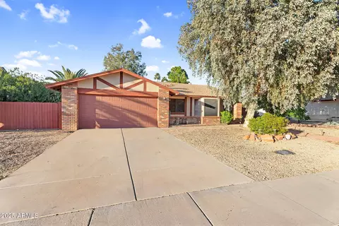8944 E Friess Dr, Scottsdale, AZ 85260