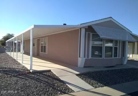 834 S Meridian Rd #173, Apache Junction, AZ 85120