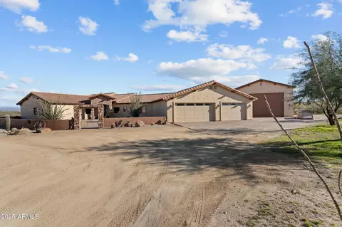 1065 Buckboard Trl, Wickenburg, AZ 85390