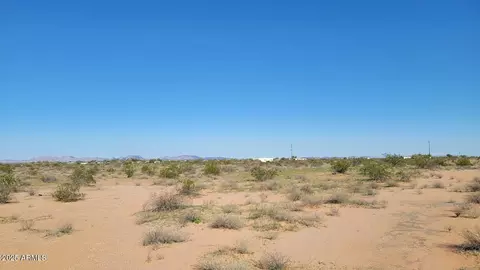 1 01 Acres Tamarisk Rd #280, Dateland, AZ 85333