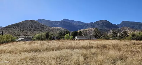 tbd S Omega Pl #20, Hereford, AZ 85615