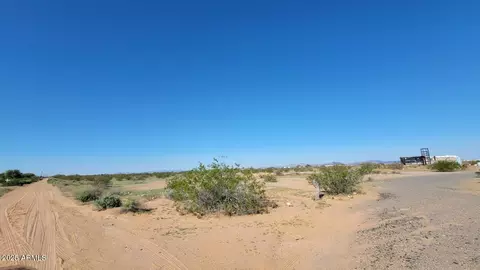 1 Acre Tamarisk Rd #328, Dateland, AZ 85333