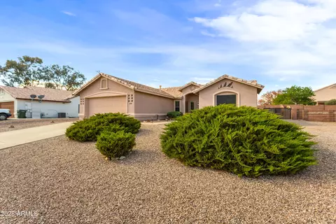 2186 Santa Fe Trl, Sierra Vista, AZ 85635