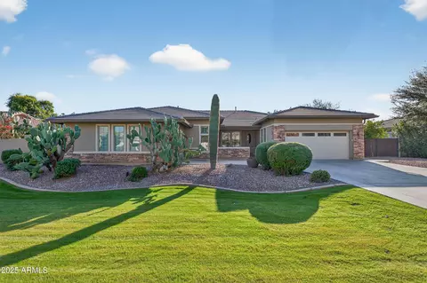 733 E Fieldstone Pl, Chandler, AZ 85249