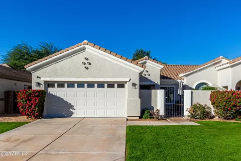 3054 S Shelby --, Mesa, AZ 85212