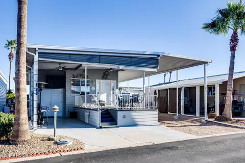 17200 W Bell Rd #561, Surprise, AZ 85374