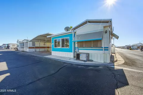 201 E Maricopa Blvd, Florence, AZ 85132 photo 20