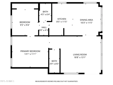 201 E Maricopa Blvd, Florence, AZ 85132 photo 2