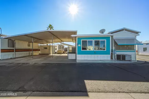201 E Maricopa Blvd, Florence, AZ 85132
