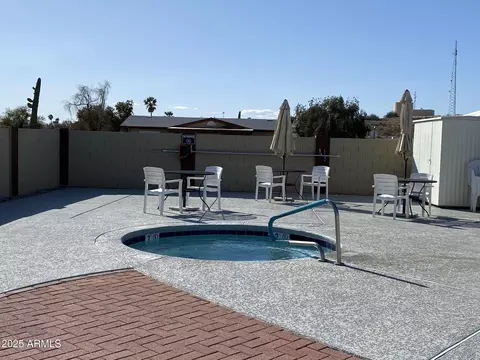 201 E Maricopa Blvd, Florence, AZ 85132 photo 45