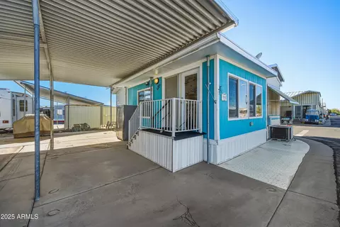 201 E Maricopa Blvd, Florence, AZ 85132 photo 19