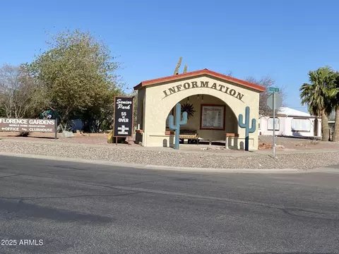 201 E Maricopa Blvd, Florence, AZ 85132 photo 34