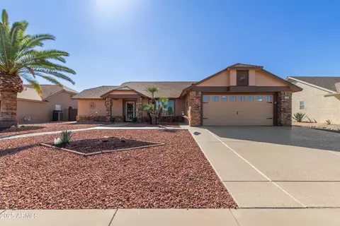 14835 W Antelope Dr, Sun City West, AZ 85375