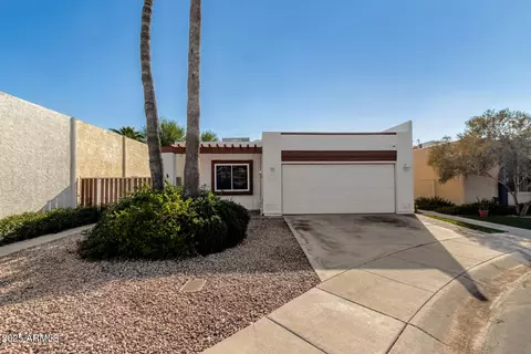 5139 W Mission Ln, Glendale, AZ 85302