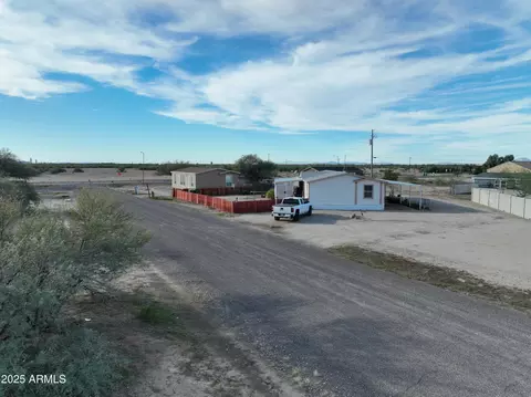 3445 W Desierto Dr #24, Eloy, AZ 85131