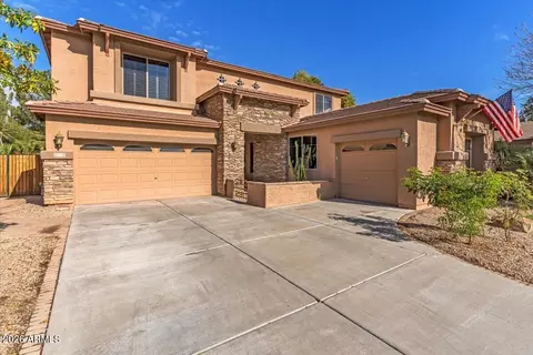 322 W Montego Dr, Casa Grande, AZ 85122