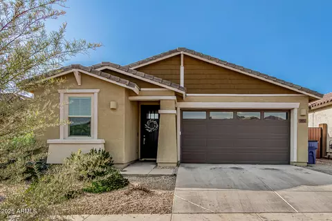 2652 S Prospector Point Rd, Apache Junction, AZ 85119