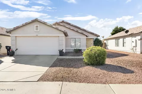 14911 W Port Royale Ln, Surprise, AZ 85379