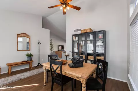 Dining - 7458 E Hannibal St, Mesa, AZ 85207 photo 1 of 2