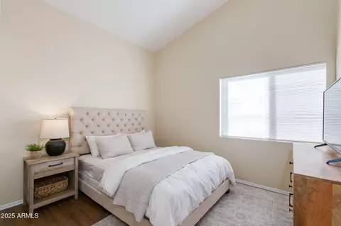 Bedroom - 7458 E Hannibal St, Mesa, AZ 85207 photo 3 of 3