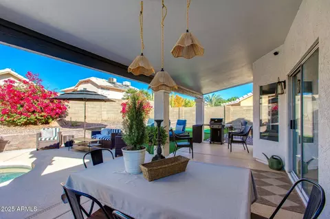 Exterior - 7458 E Hannibal St, Mesa, AZ 85207 photo 3 of 3