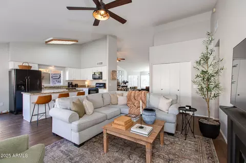 Living - 7458 E Hannibal St, Mesa, AZ 85207 photo 3 of 3