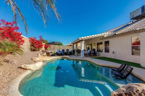 Exterior - 7458 E Hannibal St, Mesa, AZ 85207 photo 2 of 3