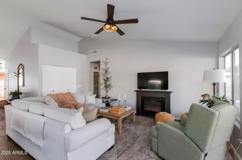 Living - 7458 E Hannibal St, Mesa, AZ 85207 photo 2 of 3