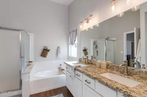 Bath - 7458 E Hannibal St, Mesa, AZ 85207 photo 2 of 3