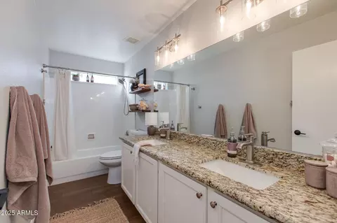 Bath - 7458 E Hannibal St, Mesa, AZ 85207 photo 3 of 3