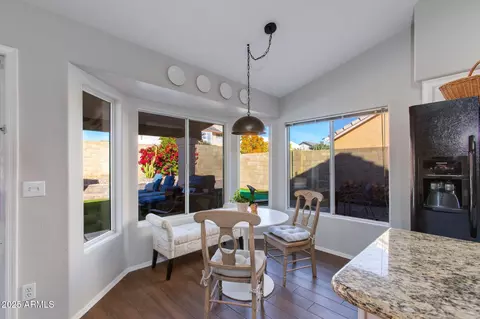 Dining - 7458 E Hannibal St, Mesa, AZ 85207 photo 2 of 2