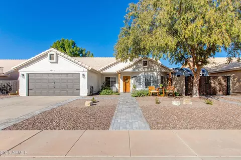 7458 E Hannibal St, Mesa, AZ 85207