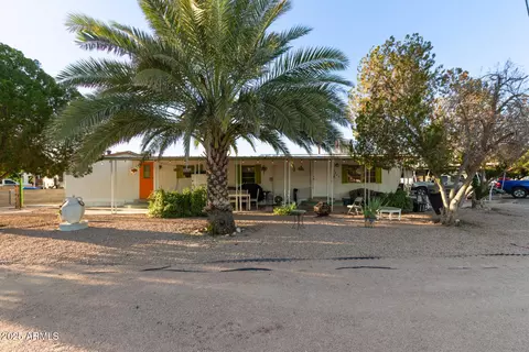 3960 E Aspen Ave, Mesa, AZ 85206