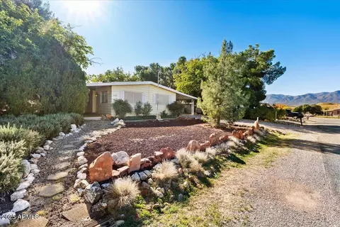 3289 E Colorado Dr, Cottonwood, AZ 86326