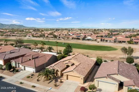 27 N Agua Fria Ln, Casa Grande, AZ 85194