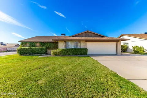 10828 N 45th Ave, Glendale, AZ 85304