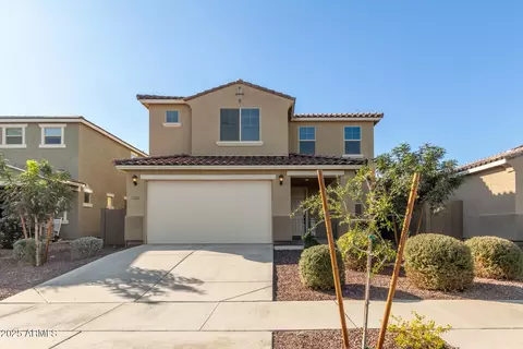 13342 N 173rd Ln, Surprise, AZ 85388