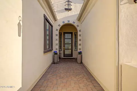 Entry Way - 2279 E Warbler Rd, Gilbert, AZ 85297 photo 1 of 6