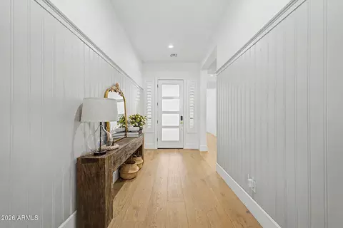Entry Way - 2279 E Warbler Rd, Gilbert, AZ 85297 photo 2 of 6