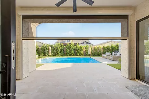 Exterior - 2279 E Warbler Rd, Gilbert, AZ 85297 photo 10 of 15