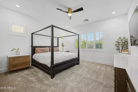 Bedroom - 2279 E Warbler Rd, Gilbert, AZ 85297 photo 2 of 7