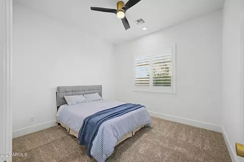Bedroom - 2279 E Warbler Rd, Gilbert, AZ 85297 photo 7 of 7