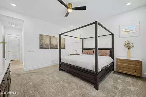 Bedroom - 2279 E Warbler Rd, Gilbert, AZ 85297 photo 1 of 7
