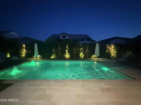 Exterior - 2279 E Warbler Rd, Gilbert, AZ 85297 photo 12 of 15