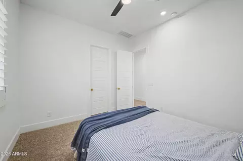 Bedroom - 2279 E Warbler Rd, Gilbert, AZ 85297 photo 6 of 7