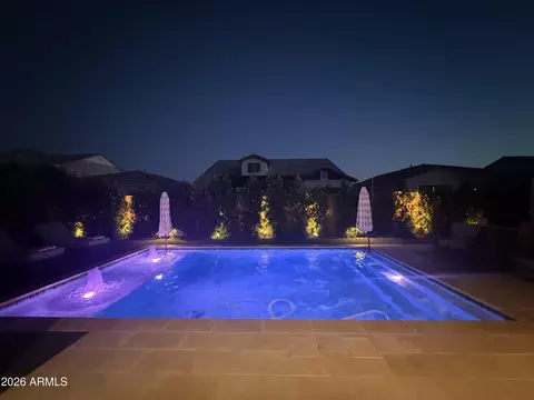 Exterior - 2279 E Warbler Rd, Gilbert, AZ 85297 photo 11 of 15