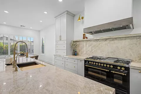 Kitchen - 2279 E Warbler Rd, Gilbert, AZ 85297 photo 1 of 6