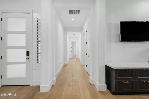 Entry Way - 2279 E Warbler Rd, Gilbert, AZ 85297 photo 5 of 6