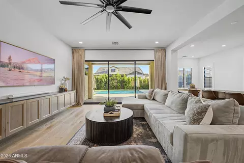 Living - 2279 E Warbler Rd, Gilbert, AZ 85297 photo 1 of 1