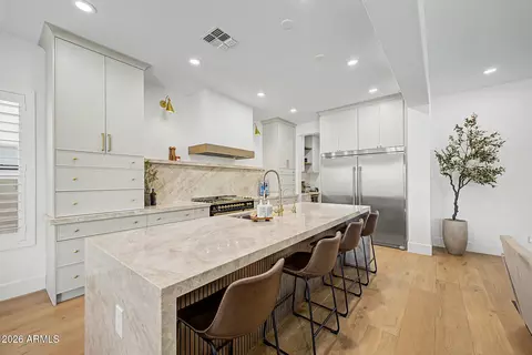 Kitchen - 2279 E Warbler Rd, Gilbert, AZ 85297 photo 3 of 6